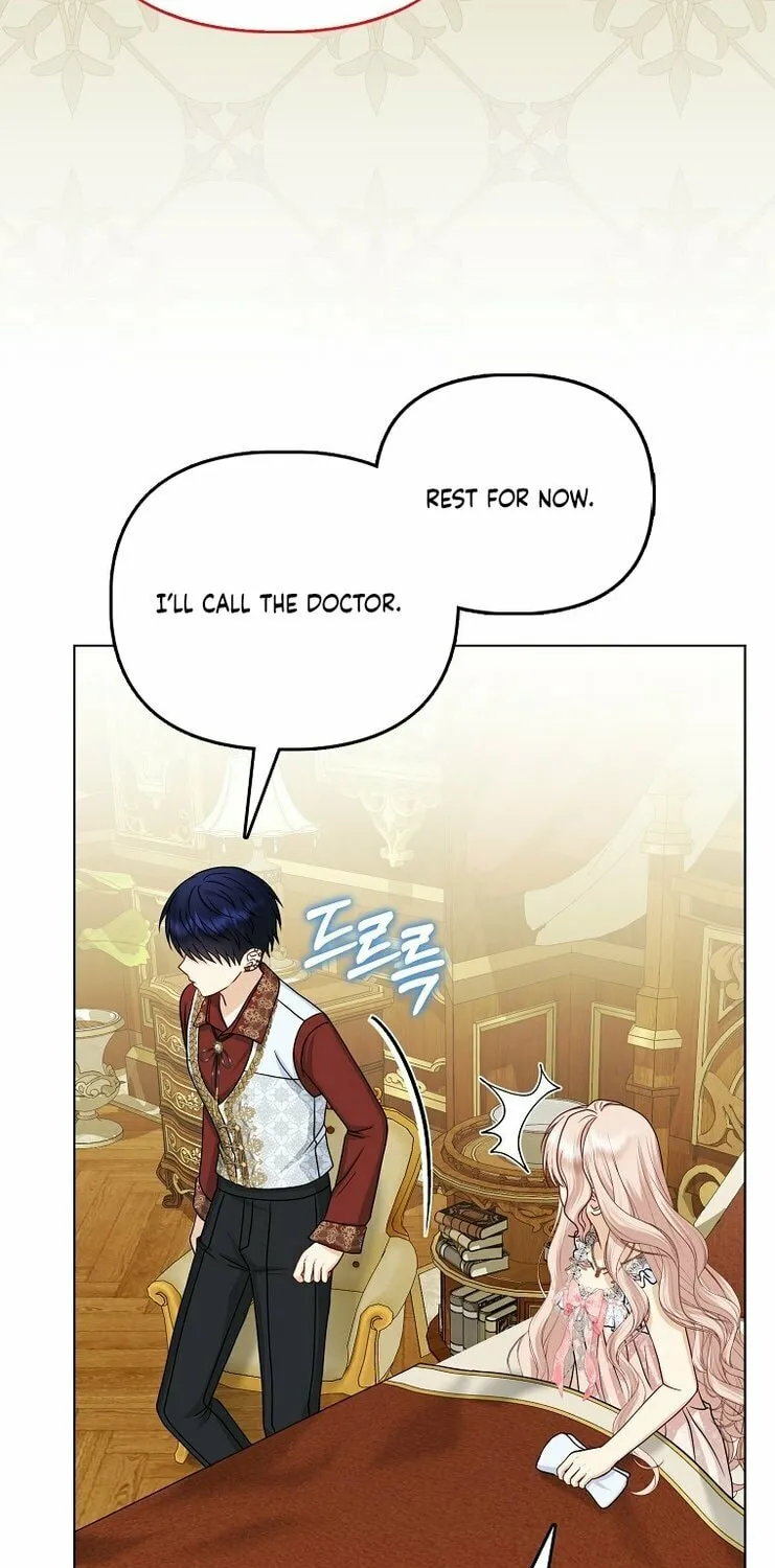 The Villains' Favorite Is Me Chapter 30 page 24 - 