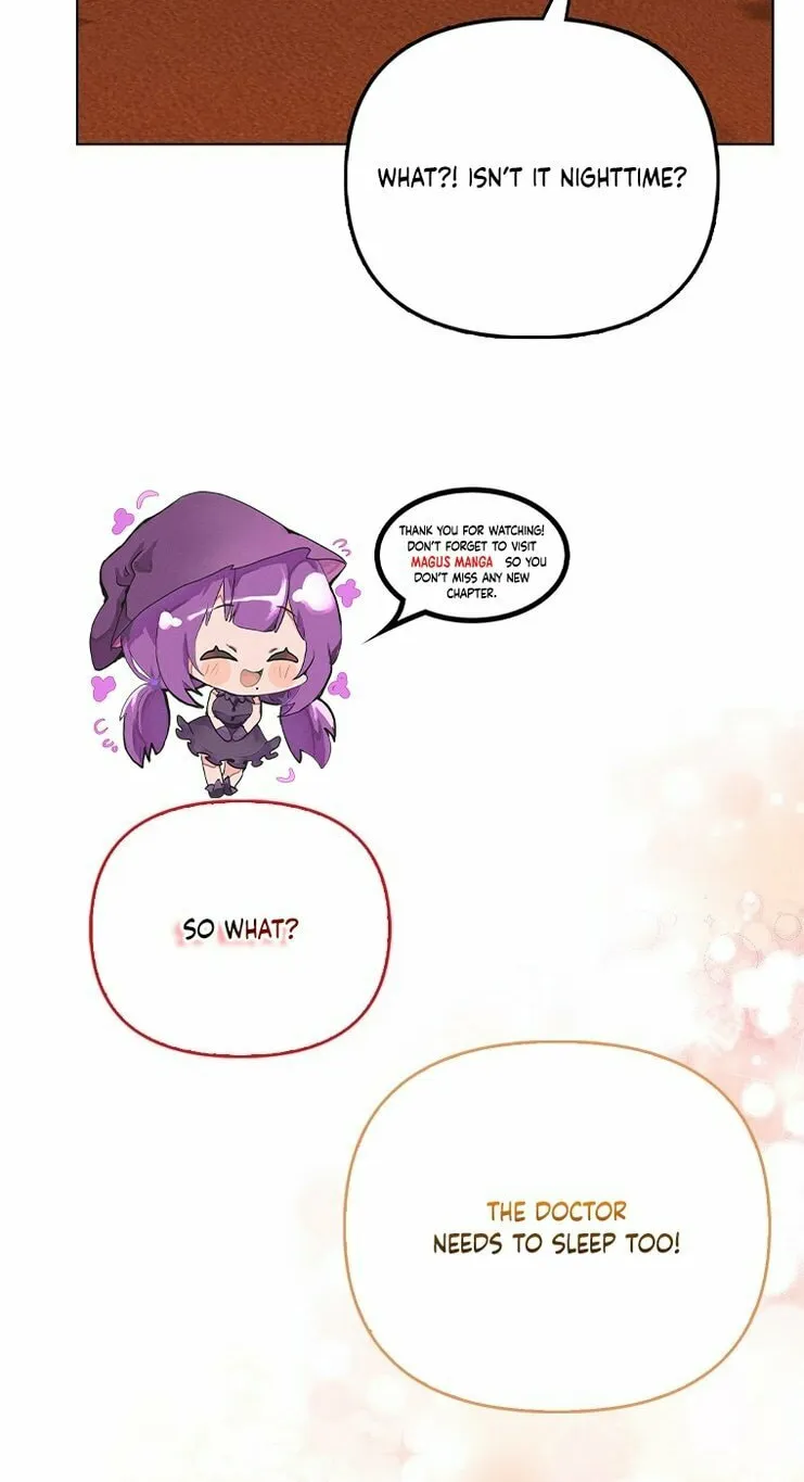 The Villains' Favorite Is Me Chapter 30 page 25 - 