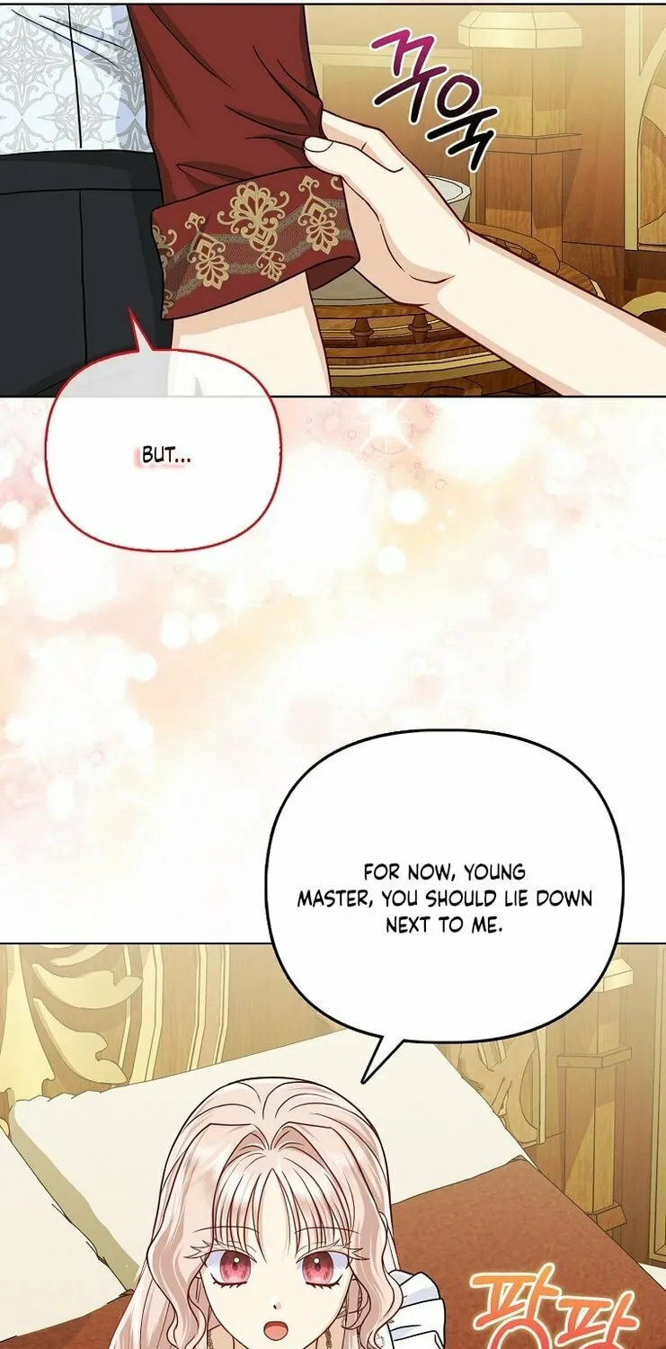 The Villains' Favorite Is Me Chapter 30 page 26 - 