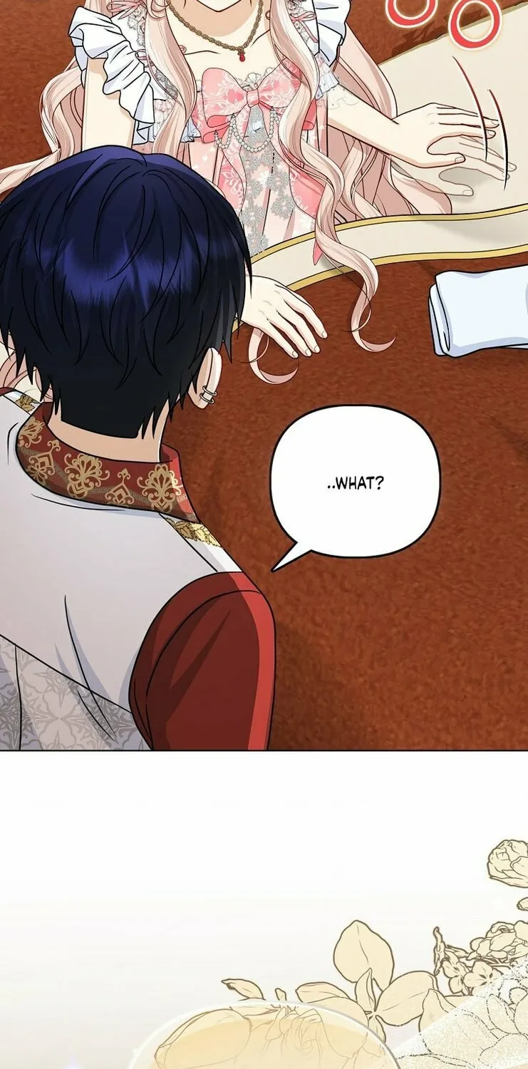 The Villains' Favorite Is Me Chapter 30 page 27 - 