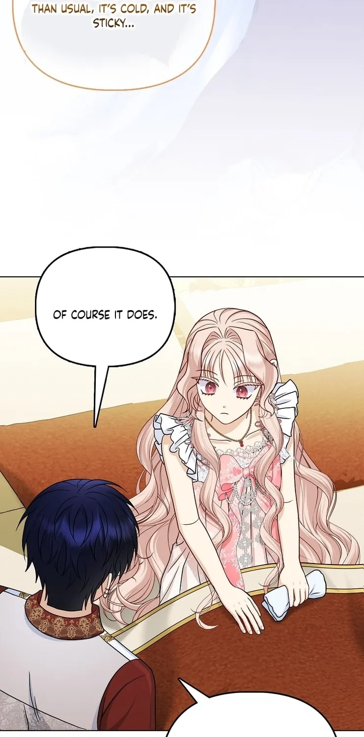 The Villains' Favorite Is Me Chapter 30 page 4 - 