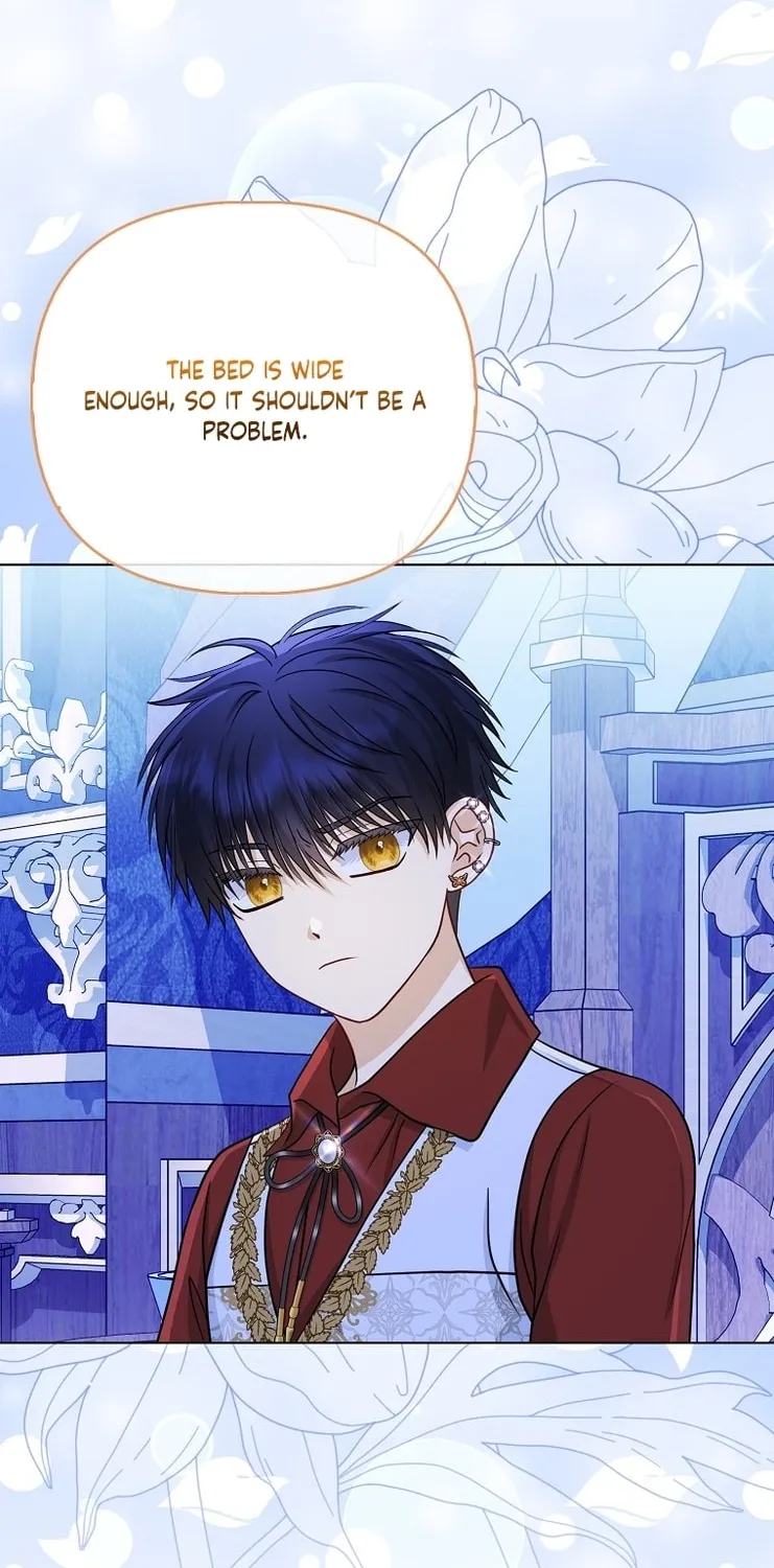 The Villains' Favorite Is Me Chapter 30 page 33 - 