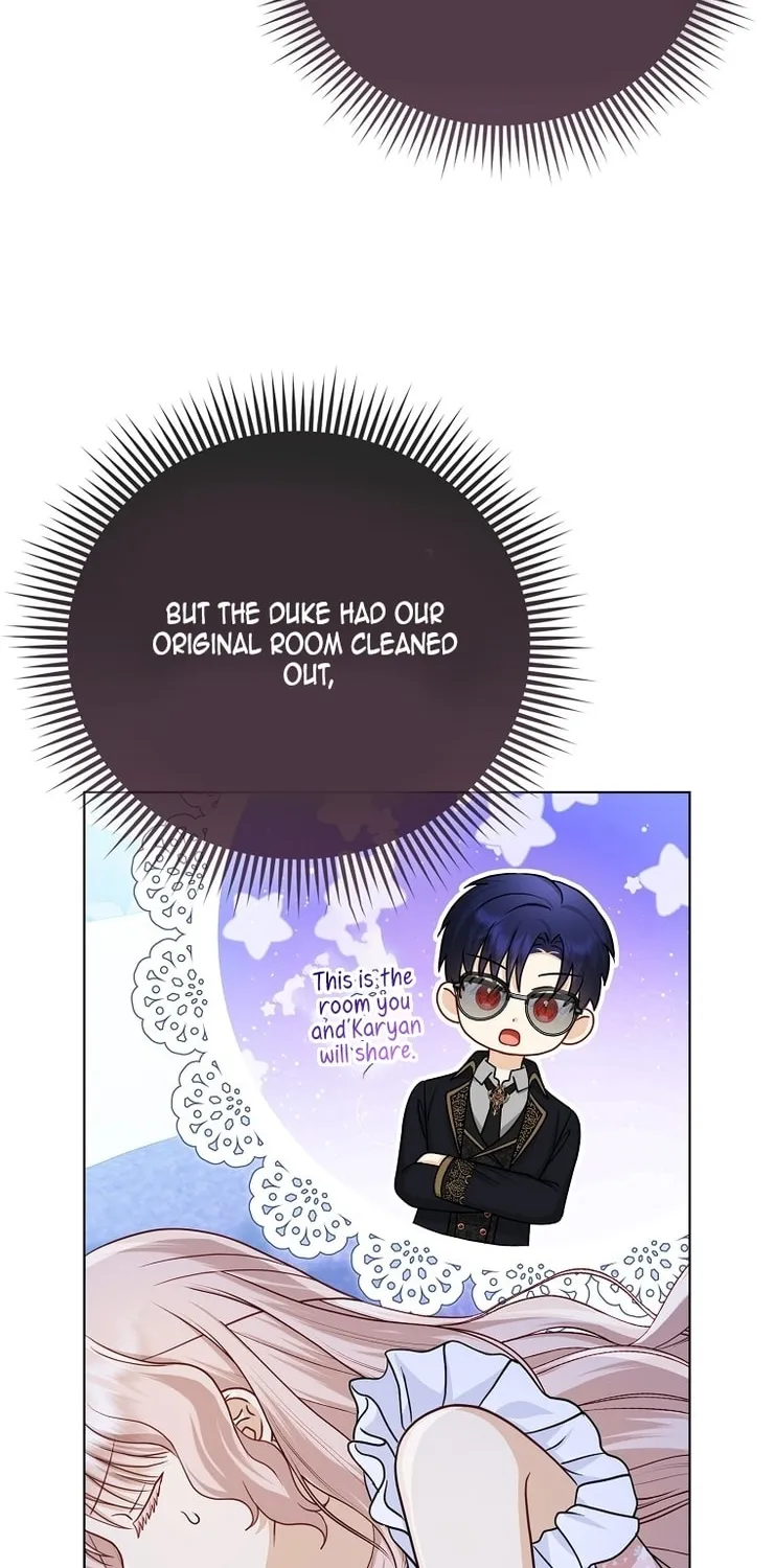 The Villains' Favorite Is Me Chapter 30 page 35 - 