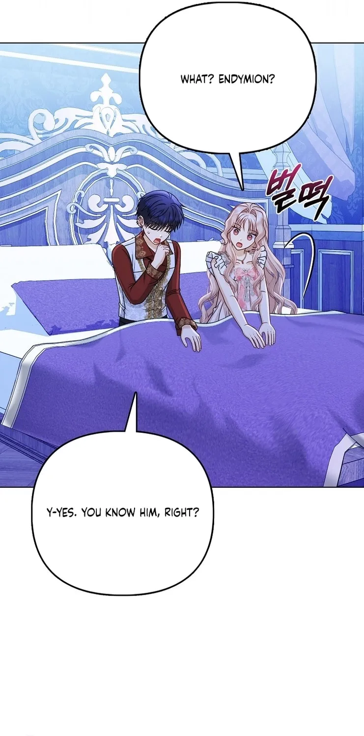 The Villains' Favorite Is Me Chapter 30 page 38 - 