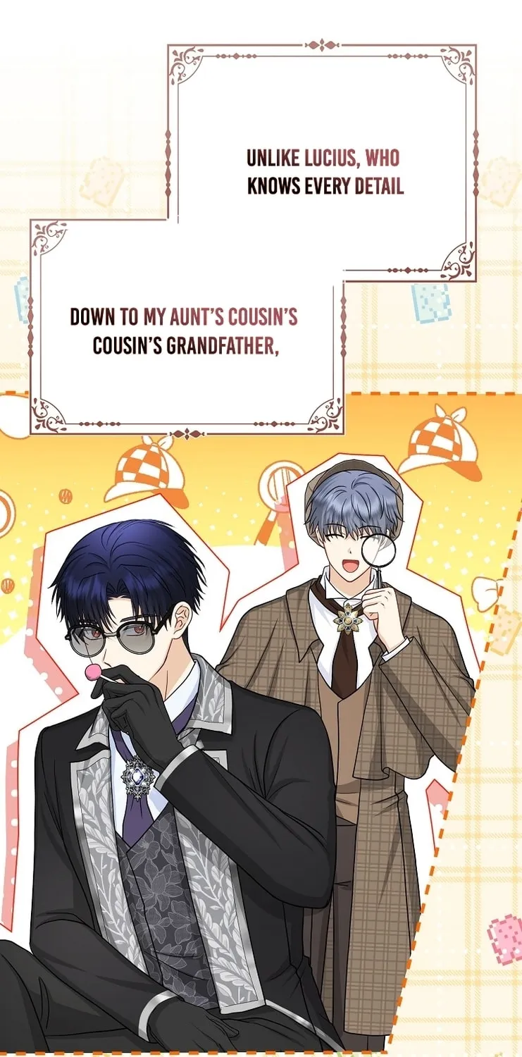 The Villains' Favorite Is Me Chapter 30 page 40 - 