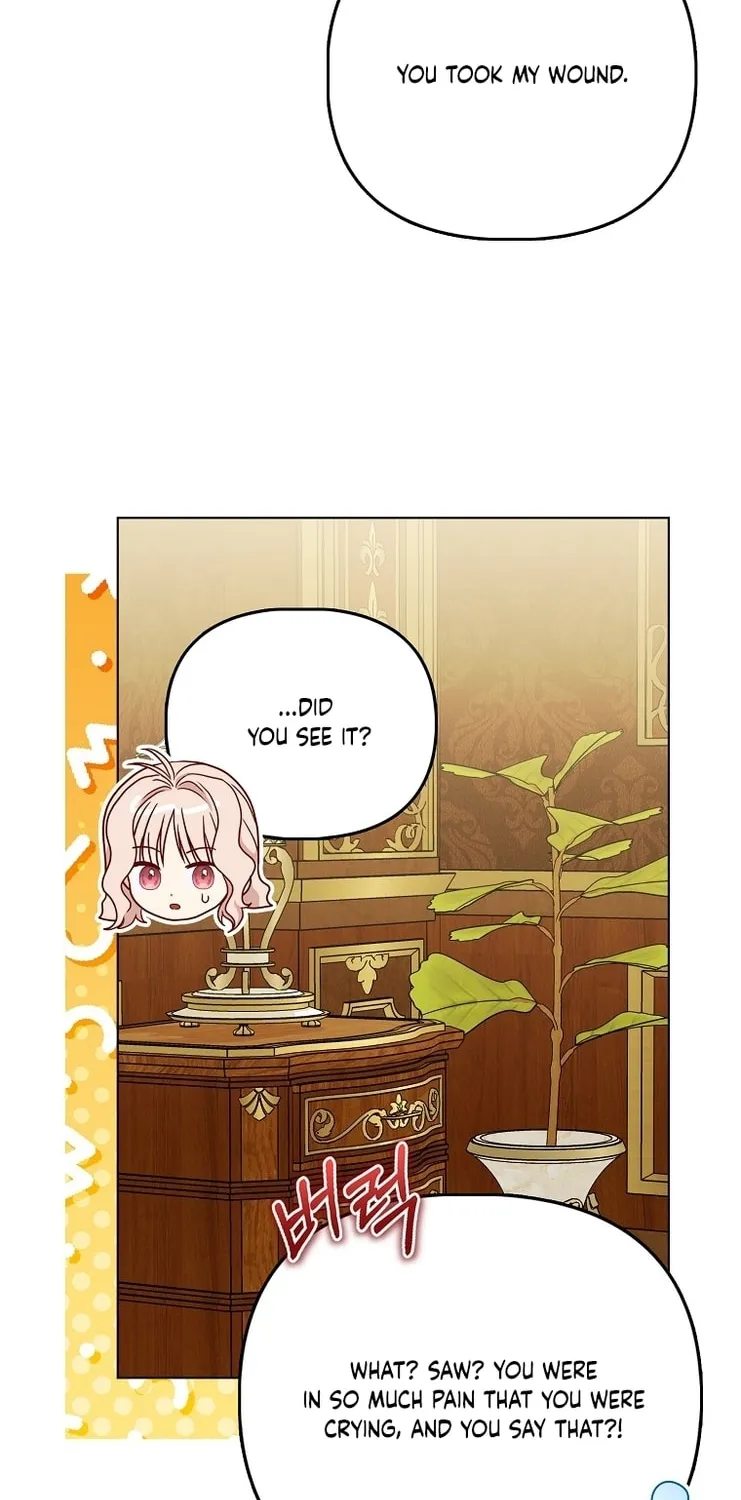 The Villains' Favorite Is Me Chapter 30 page 5 - 