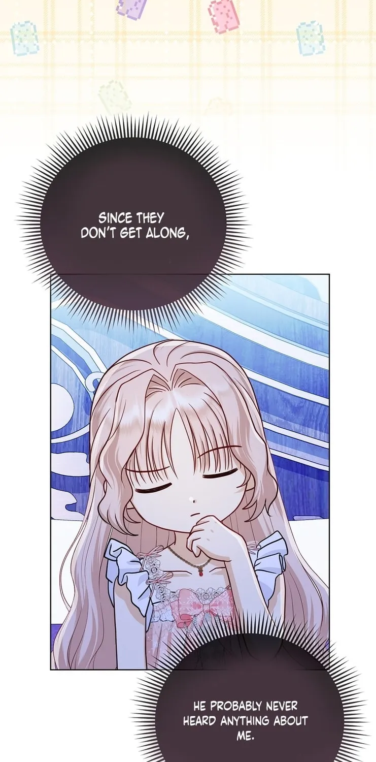 The Villains' Favorite Is Me Chapter 30 page 42 - 