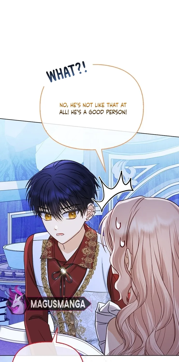 The Villains' Favorite Is Me Chapter 30 page 44 - 