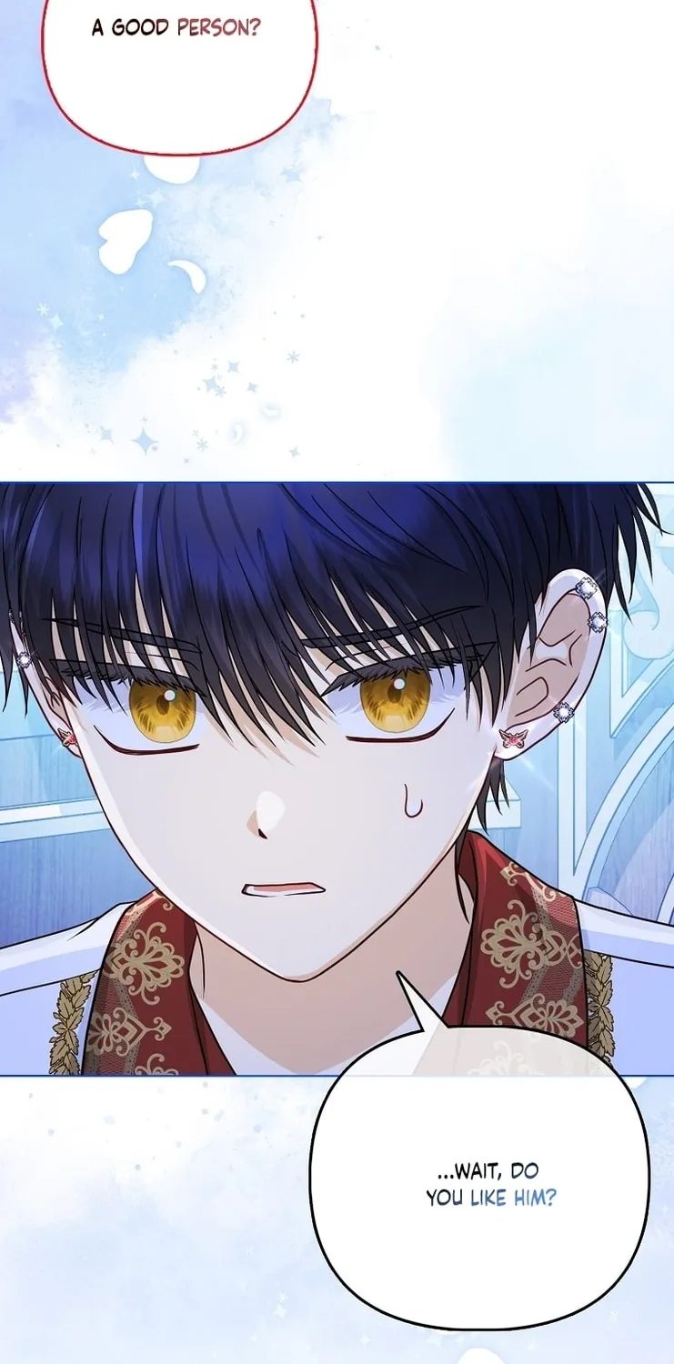The Villains' Favorite Is Me Chapter 30 page 45 - 