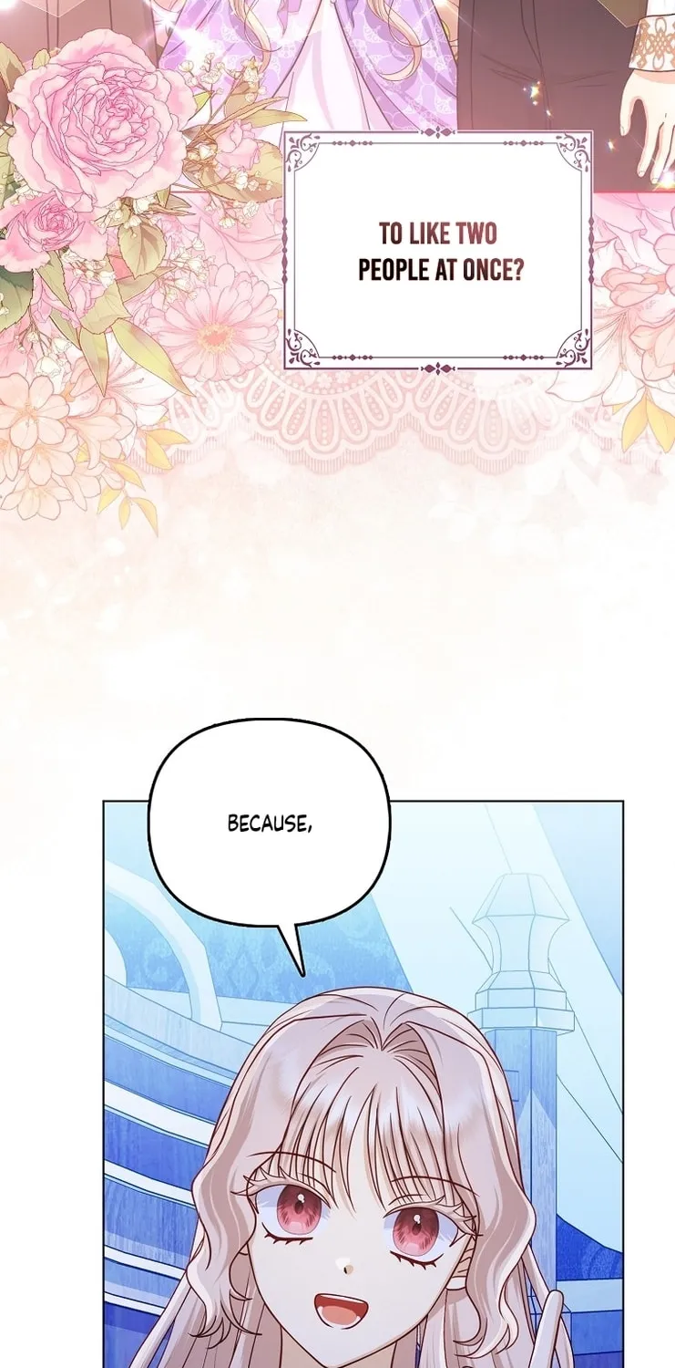 The Villains' Favorite Is Me Chapter 30 page 51 - 