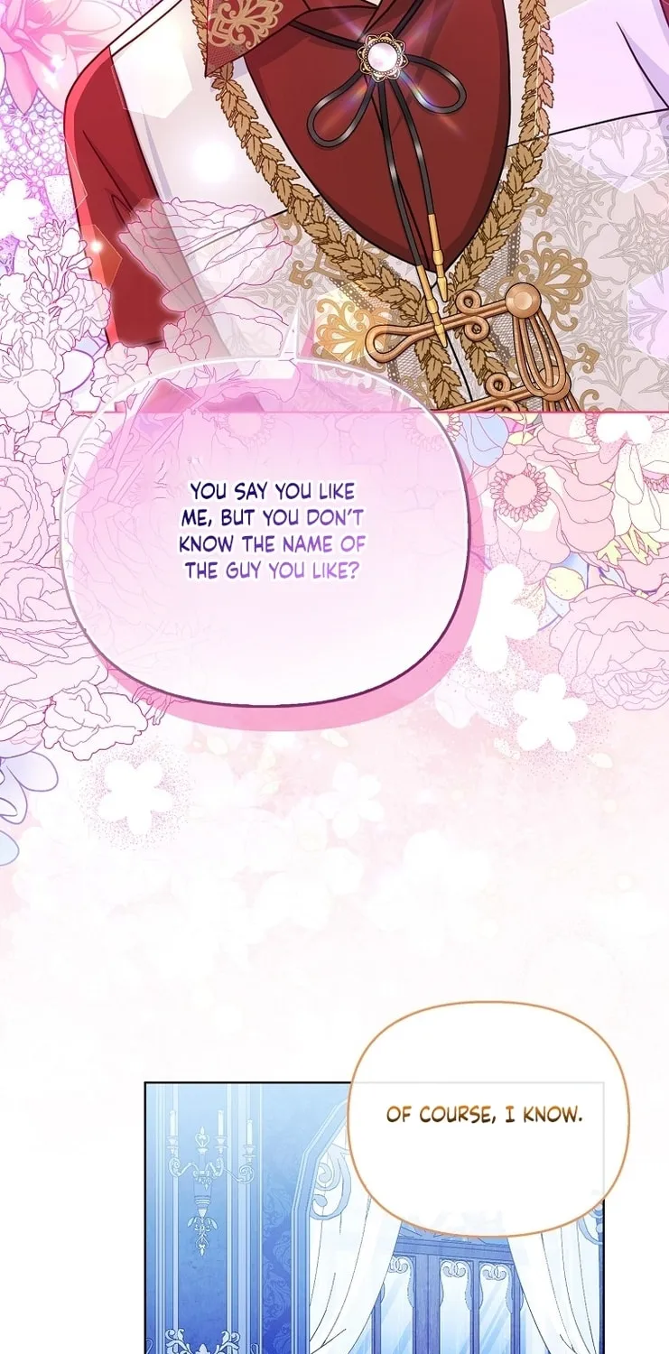 The Villains' Favorite Is Me Chapter 30 page 58 - 