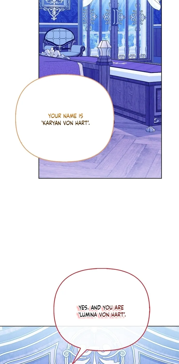 The Villains' Favorite Is Me Chapter 30 page 59 - 