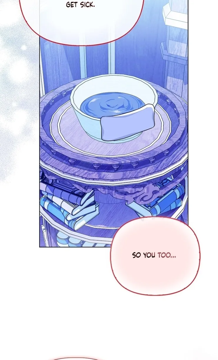 The Villains' Favorite Is Me Chapter 30 page 61 - 
