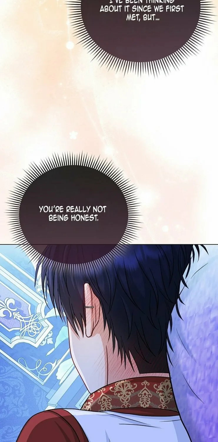 The Villains' Favorite Is Me Chapter 30 page 65 - 