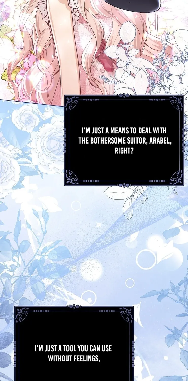 The Villains' Favorite Is Me Chapter 30 page 10 - 