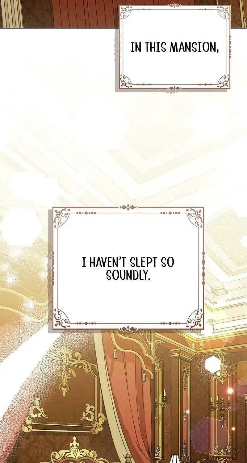 The Villains' Favorite Is Me Chapter 31 page 11 - 