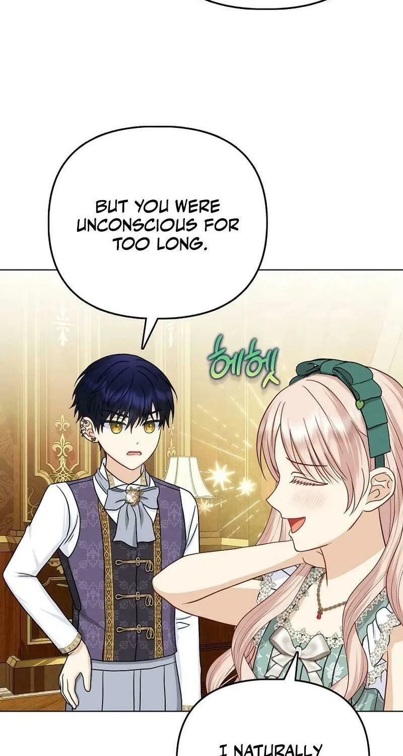 The Villains' Favorite Is Me Chapter 31 page 20 - 