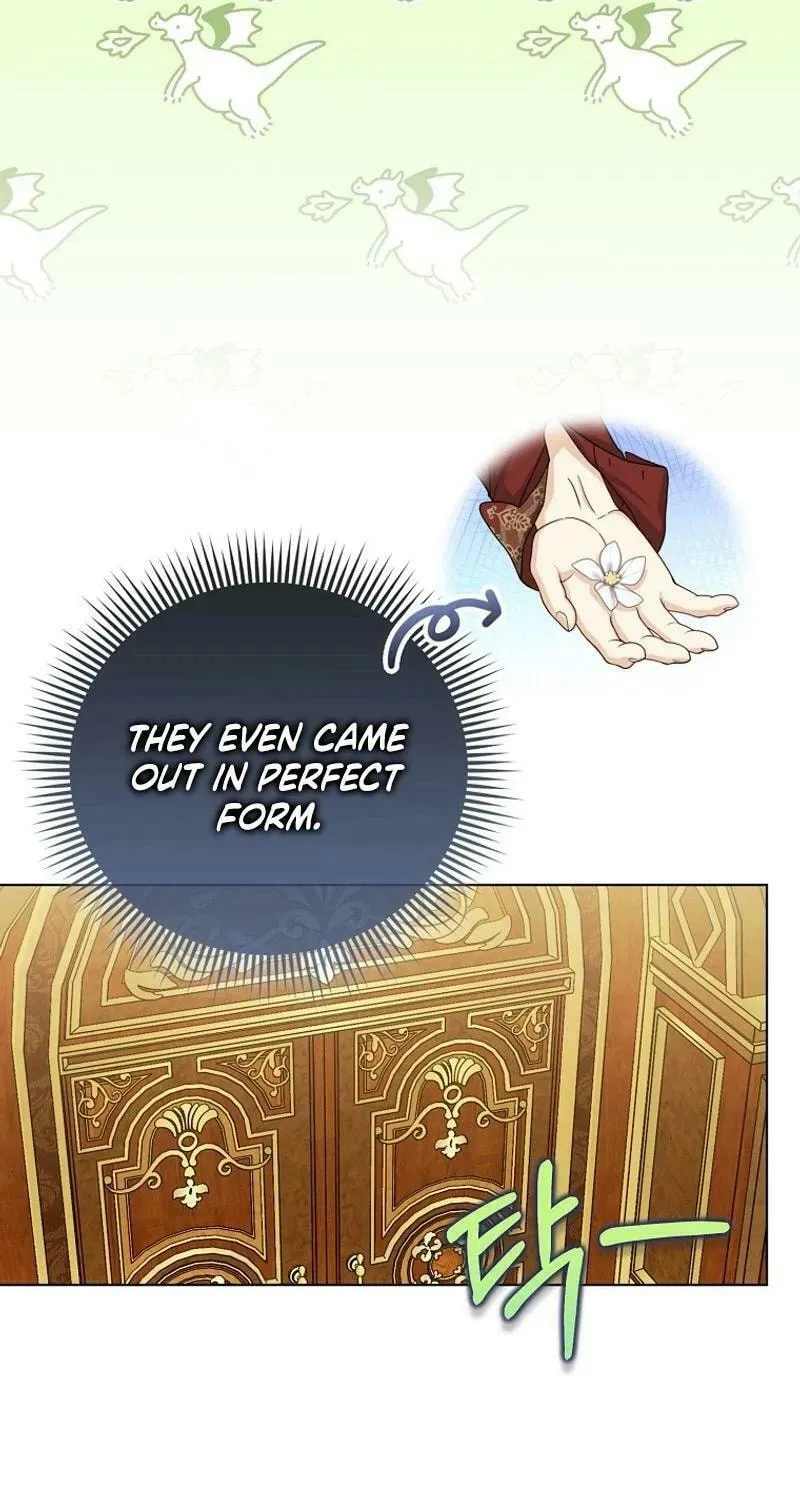 The Villains' Favorite Is Me Chapter 31 page 23 - 