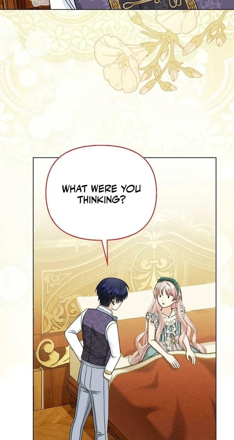 The Villains' Favorite Is Me Chapter 31 page 26 - 