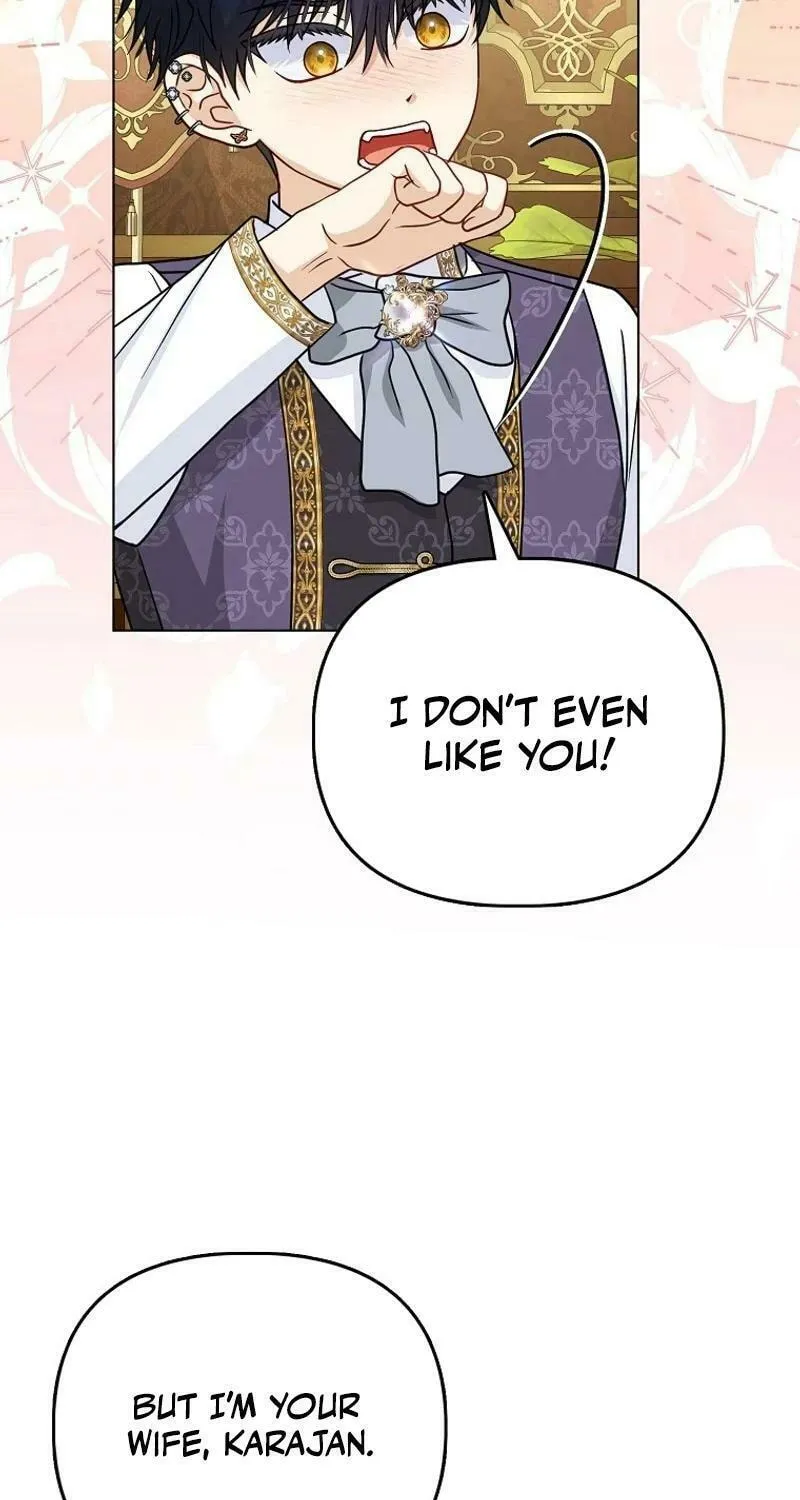 The Villains' Favorite Is Me Chapter 31 page 29 - 