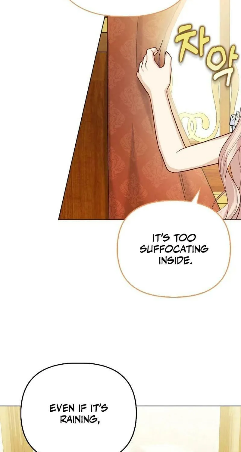 The Villains' Favorite Is Me Chapter 31 page 33 - 