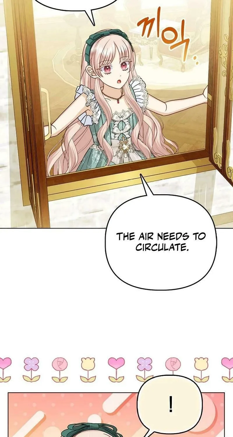 The Villains' Favorite Is Me Chapter 31 page 34 - 