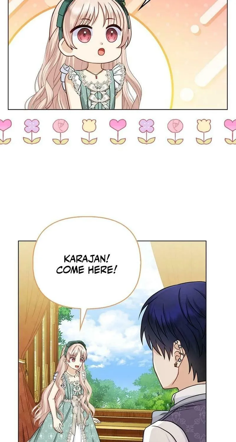 The Villains' Favorite Is Me Chapter 31 page 35 - 