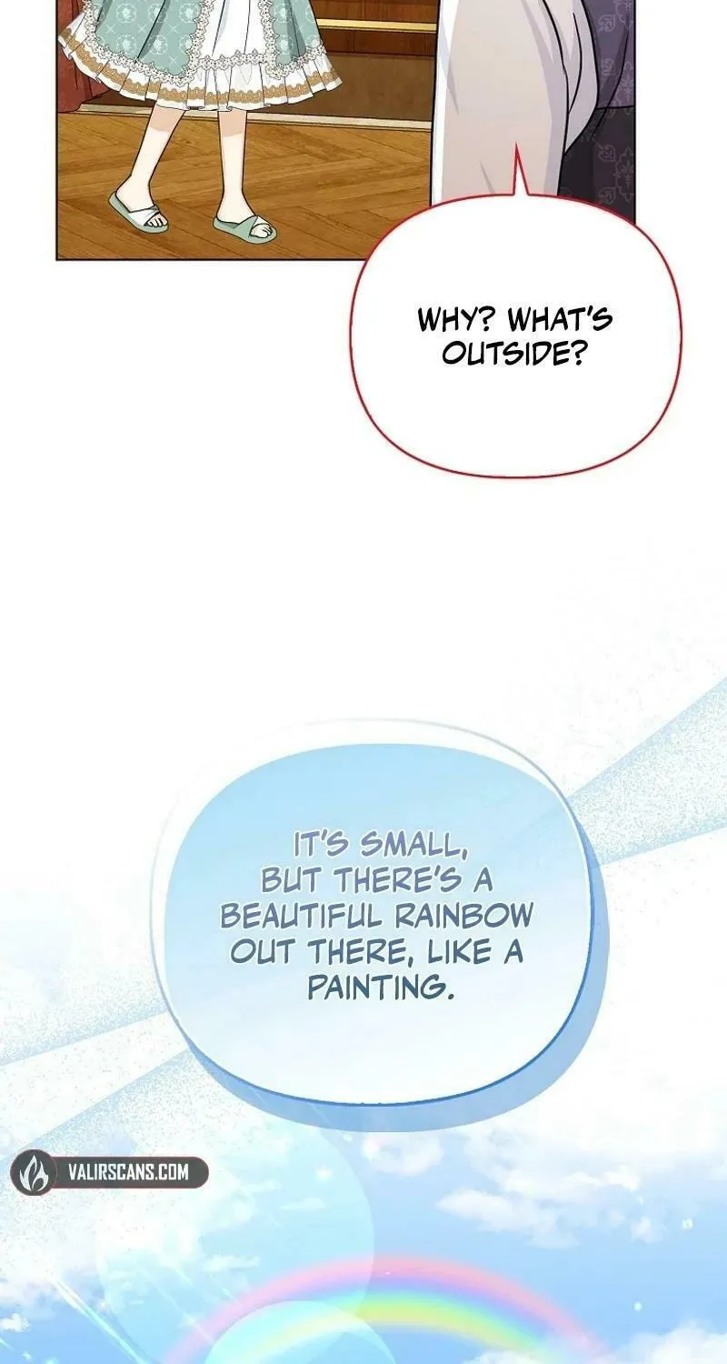 The Villains' Favorite Is Me Chapter 31 page 36 - 