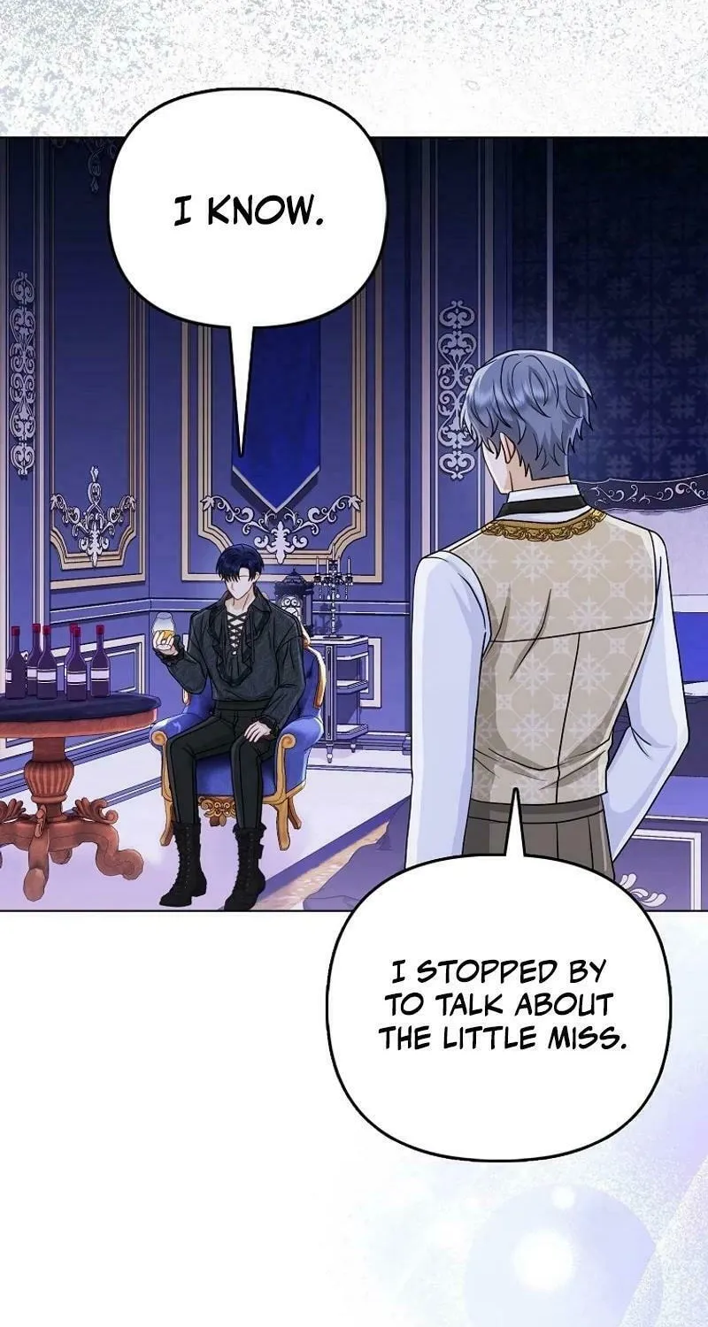 The Villains' Favorite Is Me Chapter 31 page 49 - 