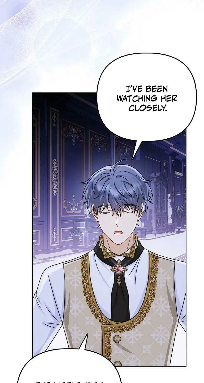 The Villains' Favorite Is Me Chapter 31 page 51 - 