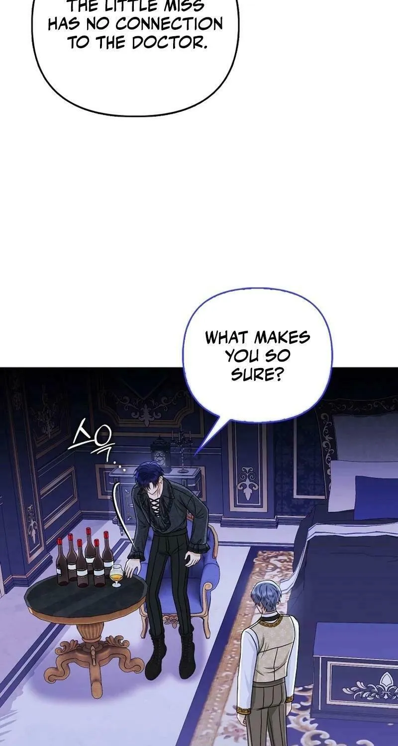 The Villains' Favorite Is Me Chapter 31 page 52 - 