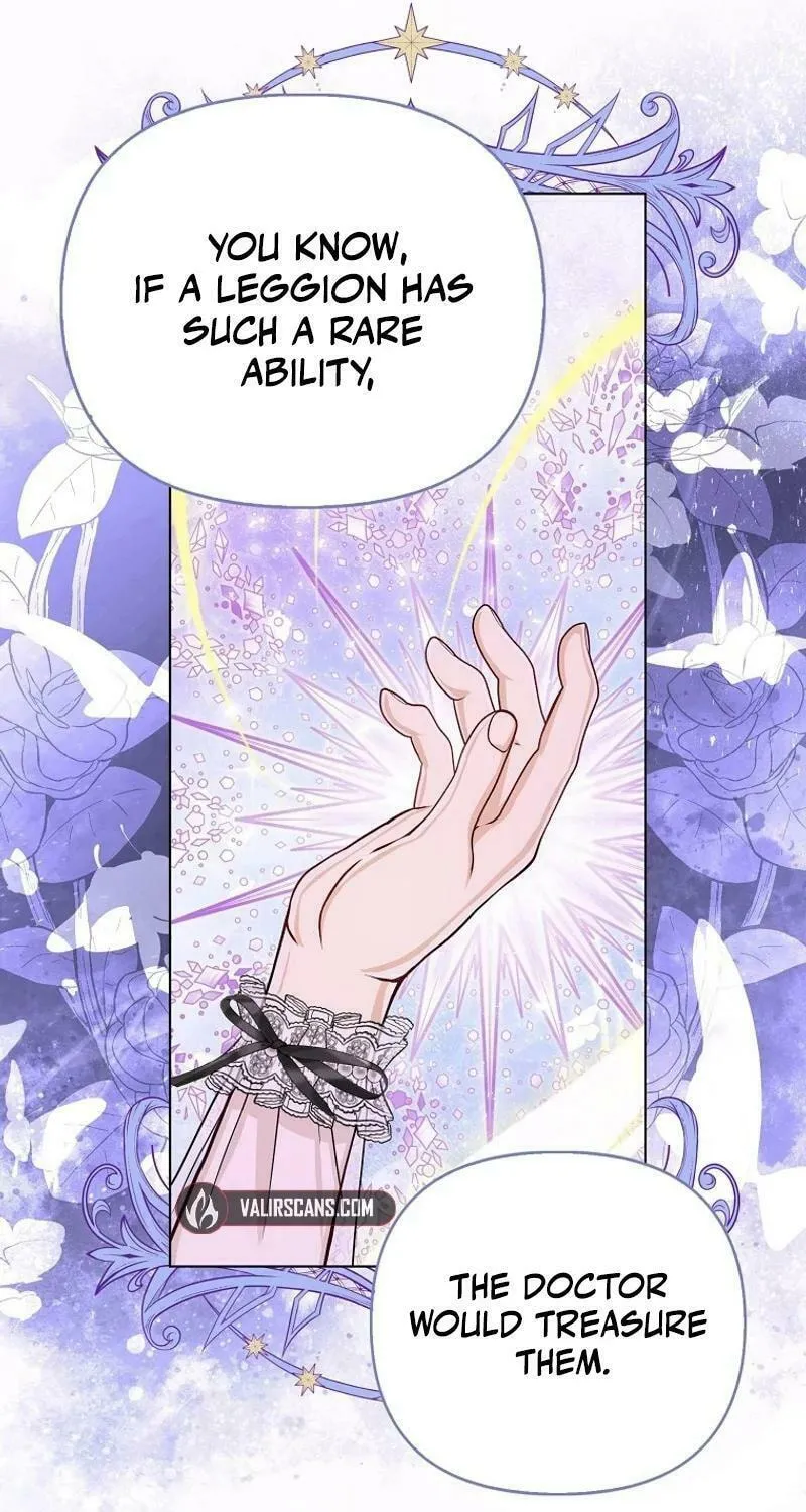 The Villains' Favorite Is Me Chapter 31 page 54 - 