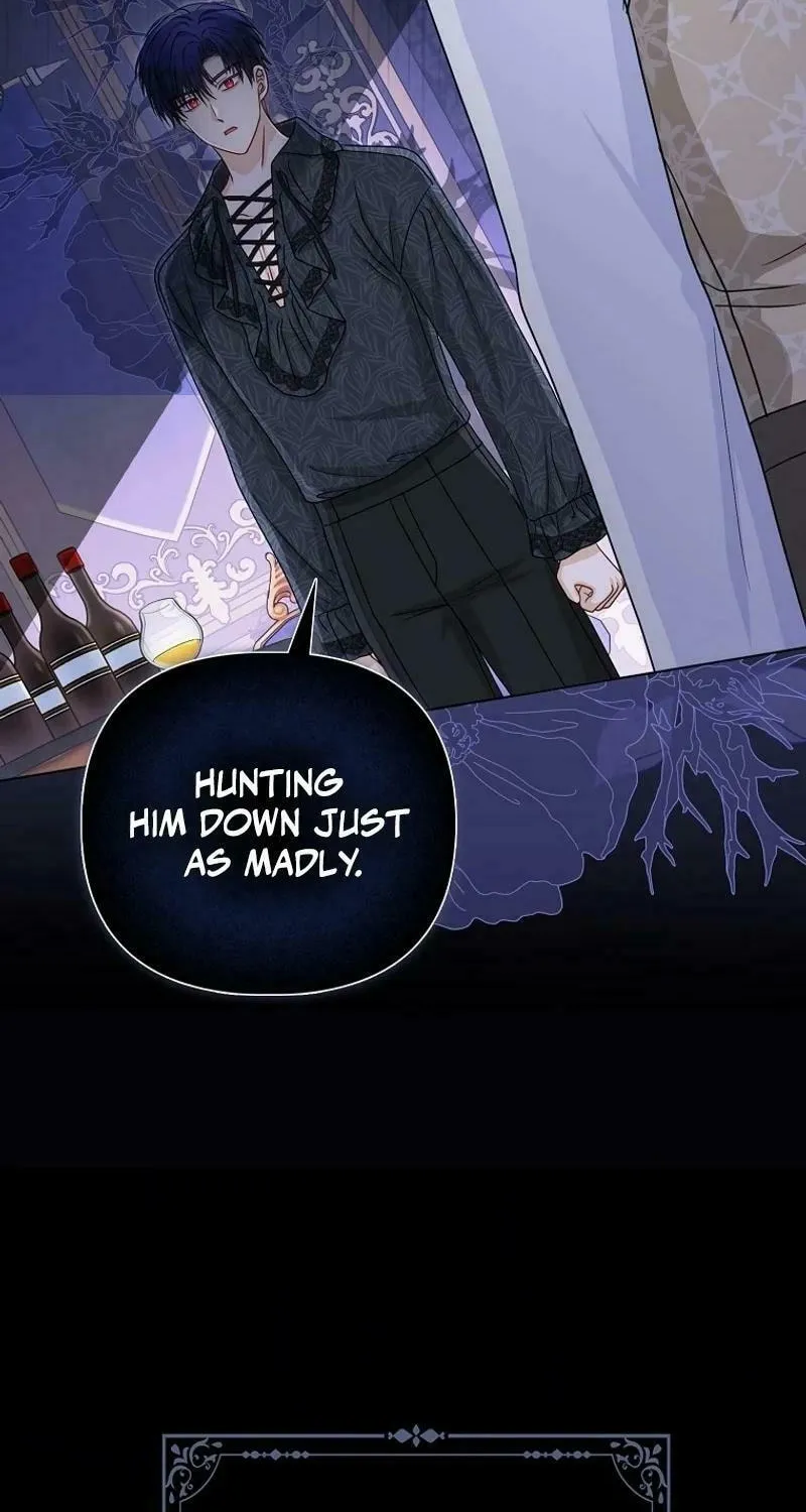 The Villains' Favorite Is Me Chapter 31 page 57 - 