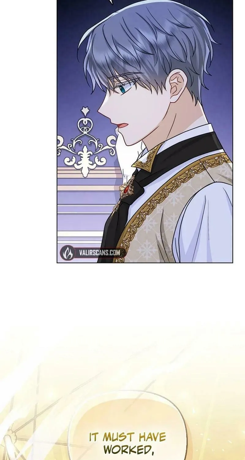 The Villains' Favorite Is Me Chapter 31 page 67 - 