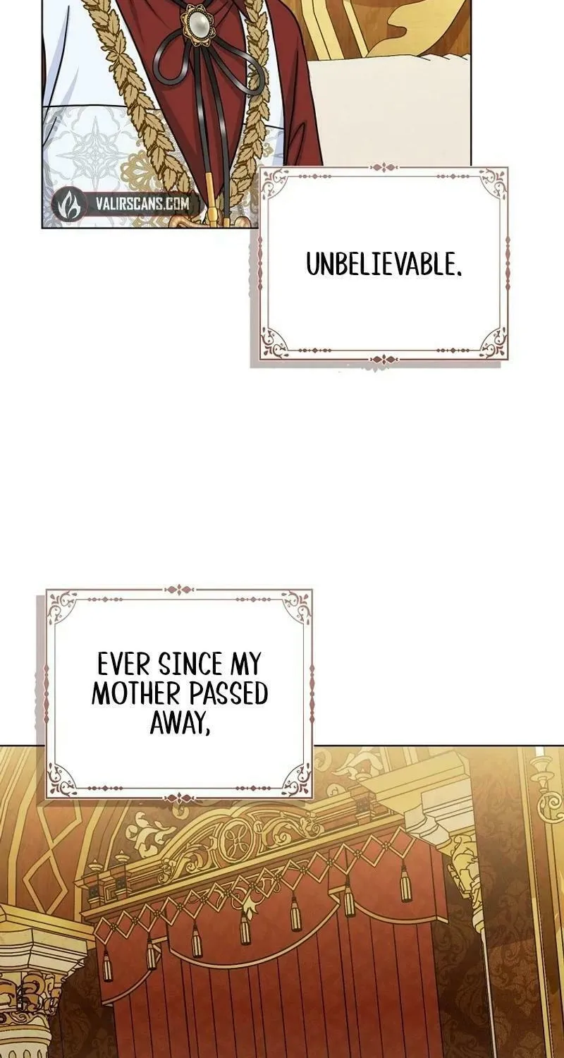 The Villains' Favorite Is Me Chapter 31 page 10 - 
