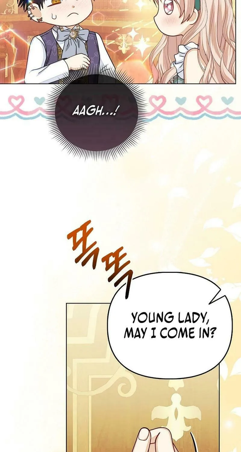 The Villains' Favorite Is Me Chapter 32 page 11 - 