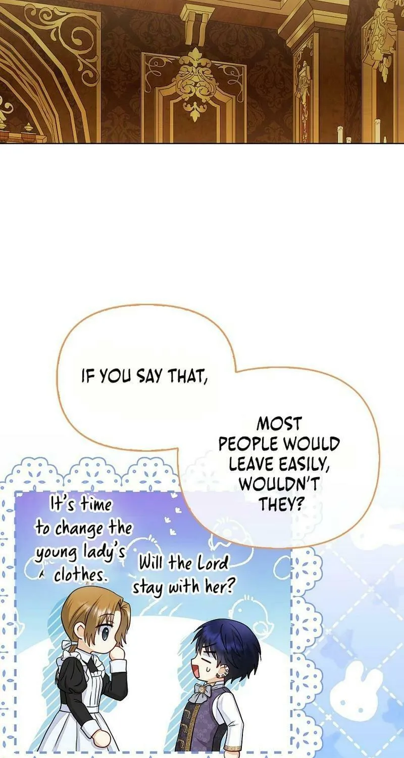 The Villains' Favorite Is Me Chapter 32 page 17 - 