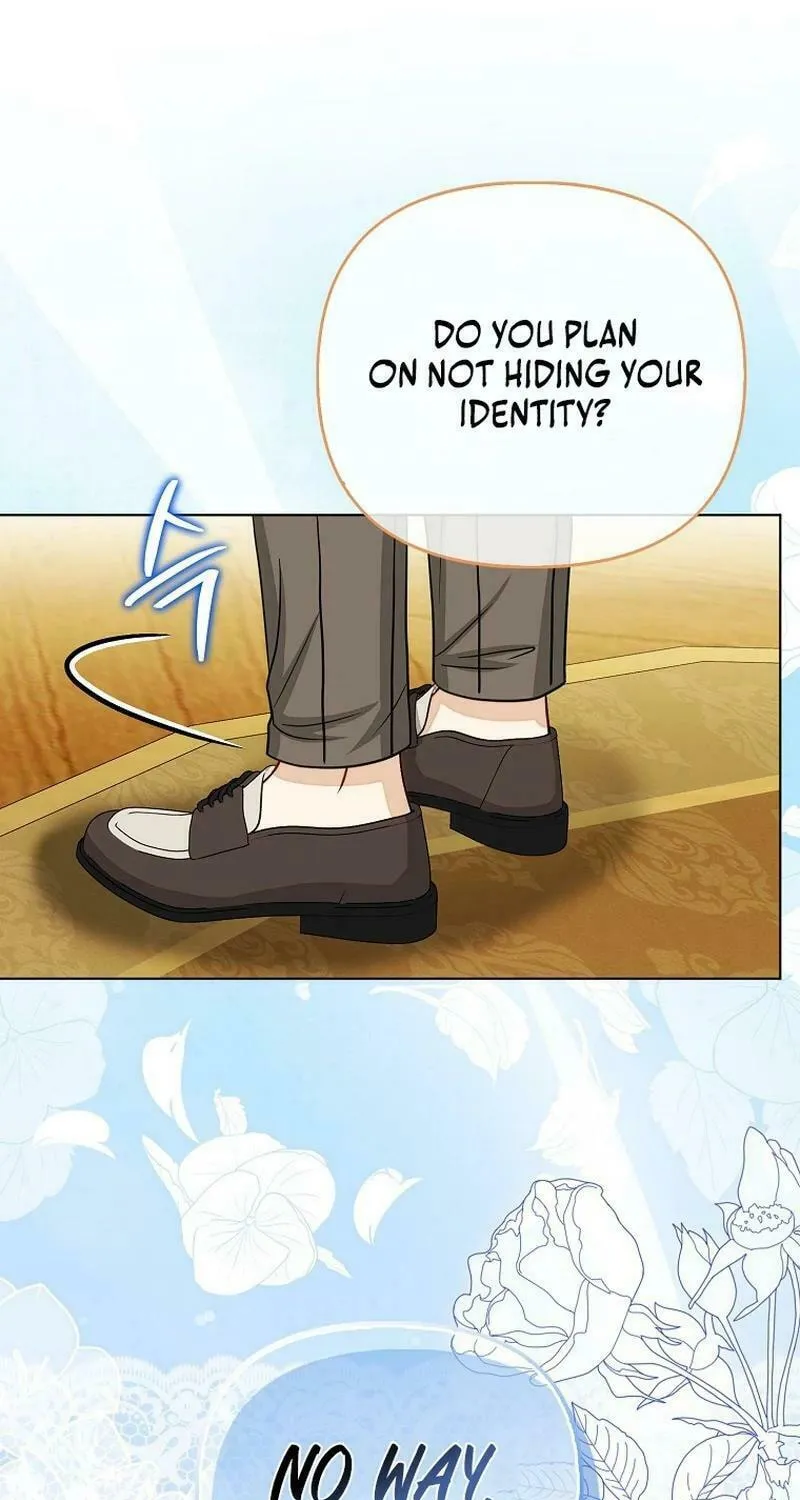 The Villains' Favorite Is Me Chapter 32 page 19 - 