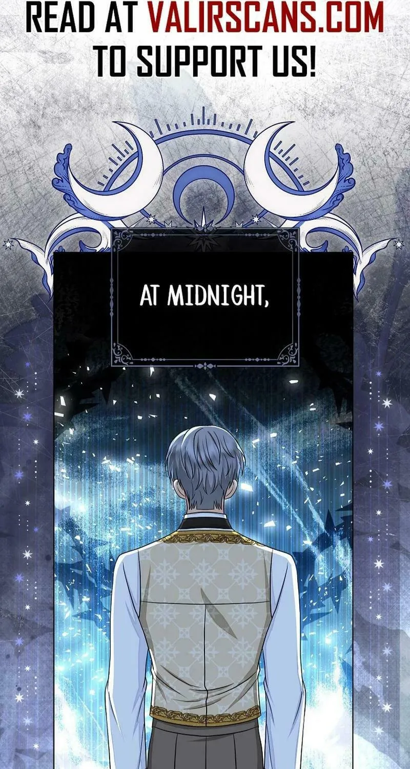 The Villains' Favorite Is Me Chapter 32 page 25 - 