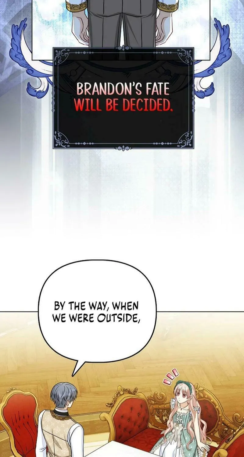 The Villains' Favorite Is Me Chapter 32 page 26 - 