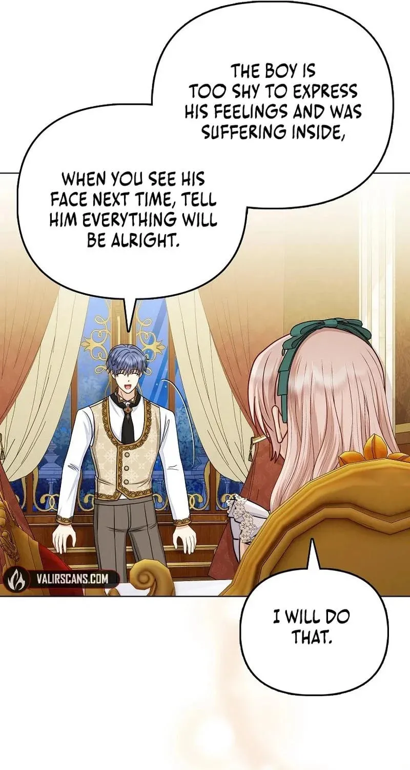 The Villains' Favorite Is Me Chapter 32 page 31 - 