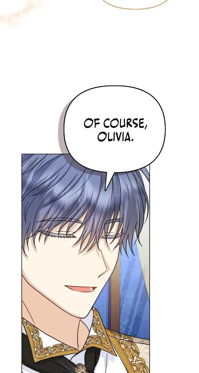 The Villains' Favorite Is Me Chapter 32 page 33 - 
