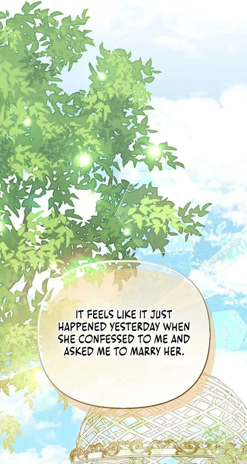 The Villains' Favorite Is Me Chapter 32 page 35 - 