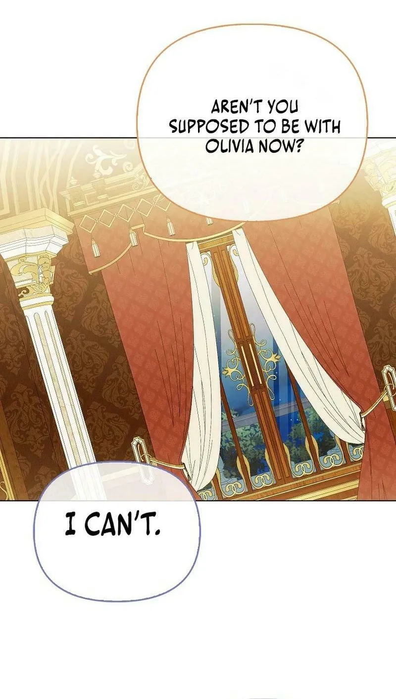 The Villains' Favorite Is Me Chapter 32 page 40 - 