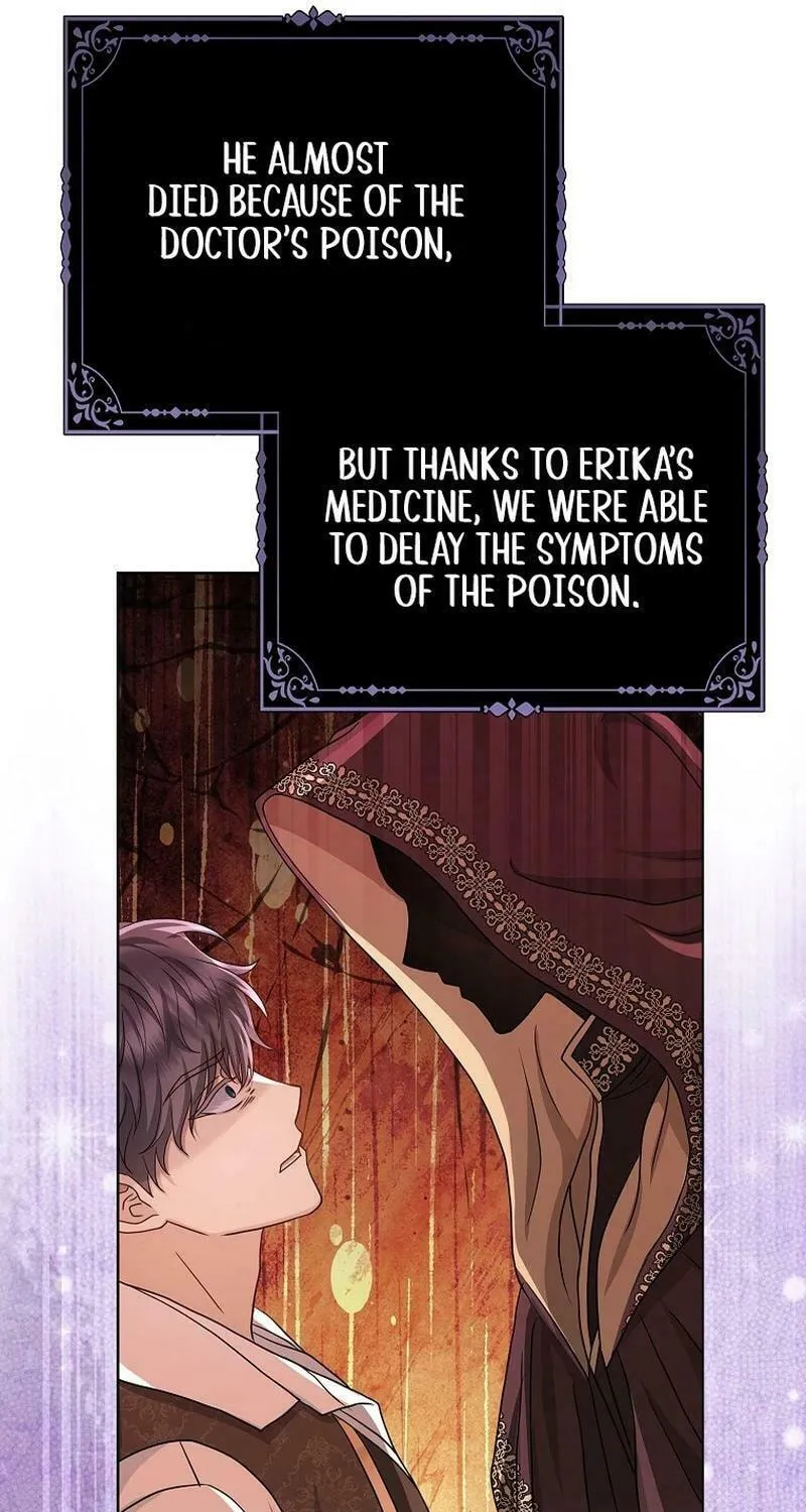 The Villains' Favorite Is Me Chapter 32 page 45 - 