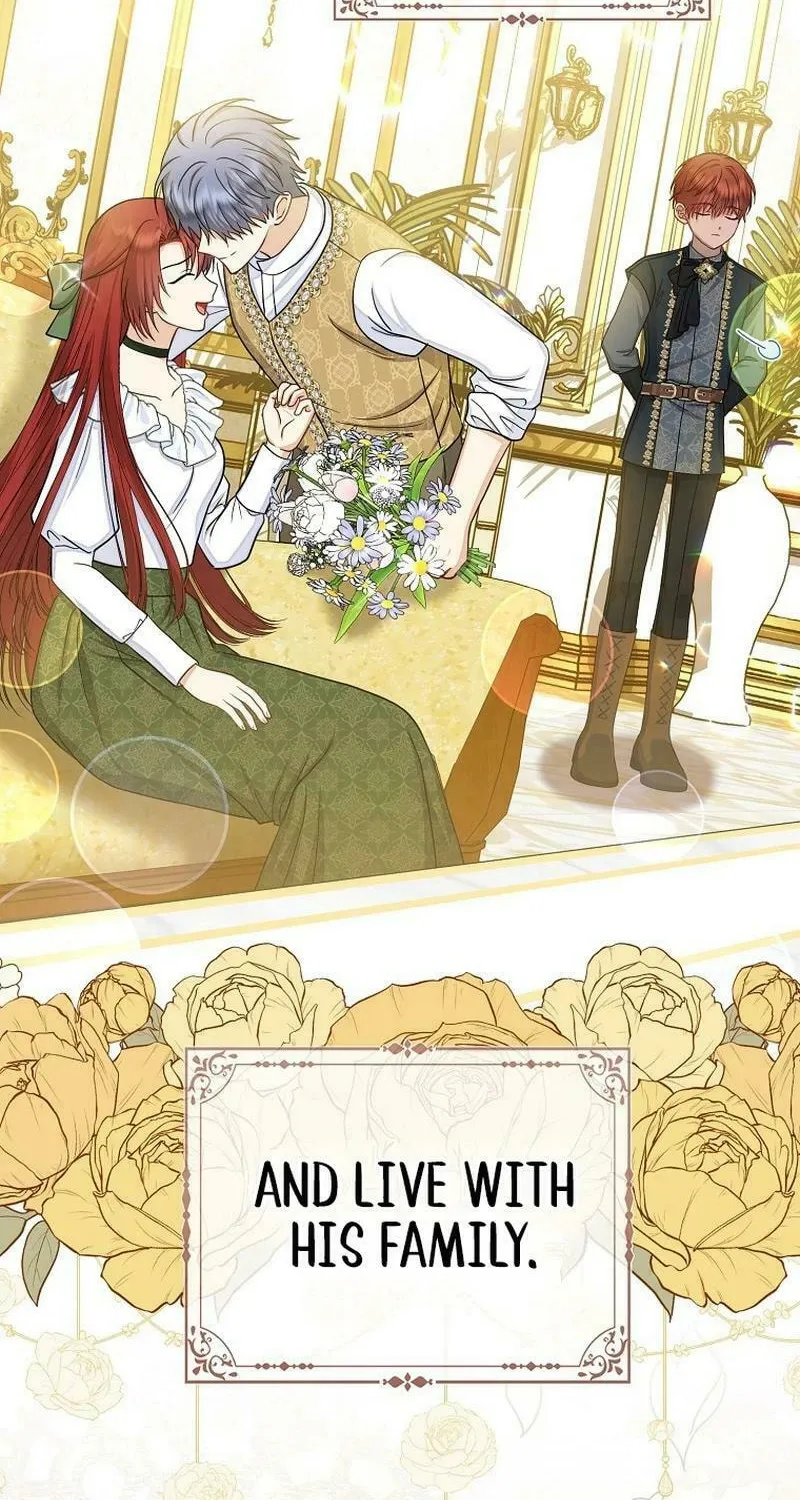 The Villains' Favorite Is Me Chapter 32 page 48 - 