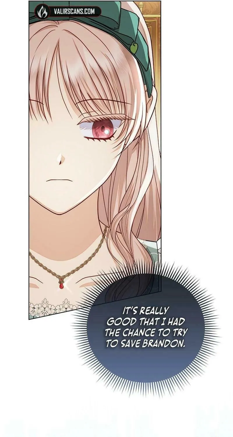The Villains' Favorite Is Me Chapter 32 page 51 - 