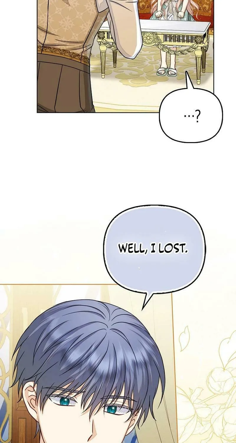The Villains' Favorite Is Me Chapter 32 page 58 - 