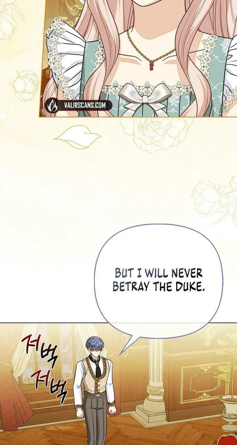 The Villains' Favorite Is Me Chapter 32 page 60 - 