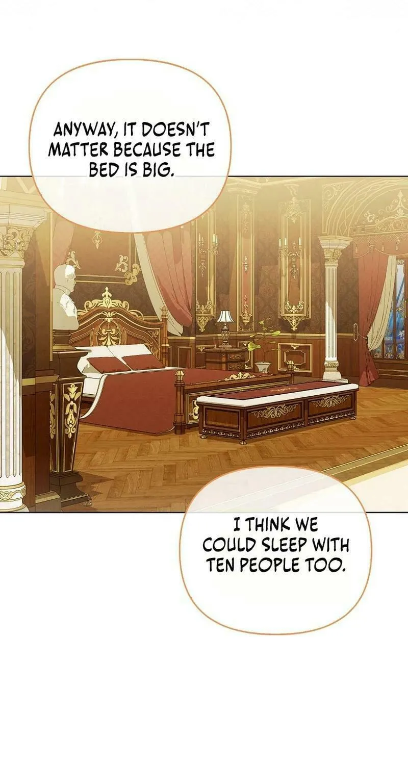The Villains' Favorite Is Me Chapter 32 page 7 - 